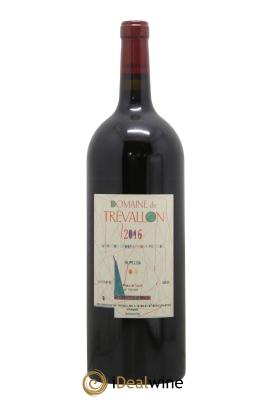 IGP Alpilles Trévallon (Domaine de) Eloi Dürrbach