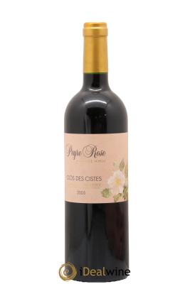 Vin de France (anciennement Coteaux du Languedoc) Domaine Peyre Rose Les Cistes Marlène Soria