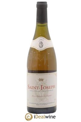 Saint-Joseph Les Vignerons réunis à Tain L’Hermitage