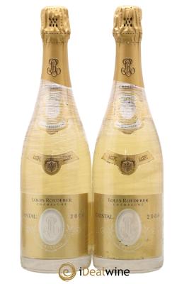 Cristal Louis Roederer
