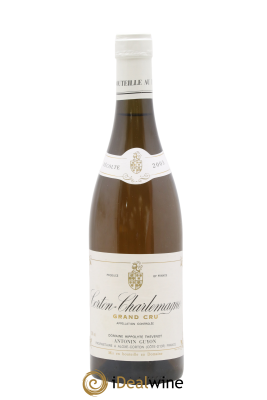 Corton-Charlemagne Antonin Guyon