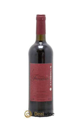 Vin de France Pirouette Fontedicto
