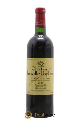 Château Léoville Poyferré 2ème Grand Cru Classé