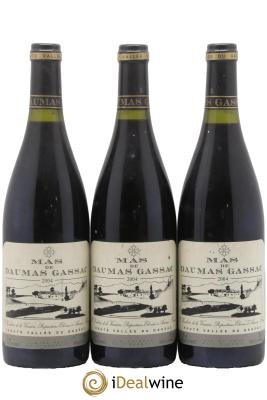 Saint-Guilhem-le-Désert - Cité d'Aniane Mas Daumas Gassac Famille Guibert de La Vaissière