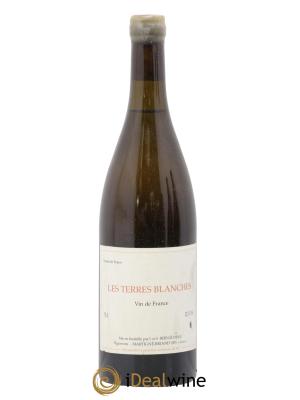 Vin de France Les Terres Blanches Stéphane Bernaudeau