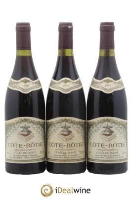 Côte-Rôtie Cuvée du Plessy Barge (Domaine)