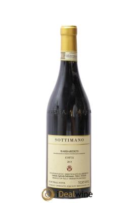 Barbaresco DOCG Cottà Sottimano