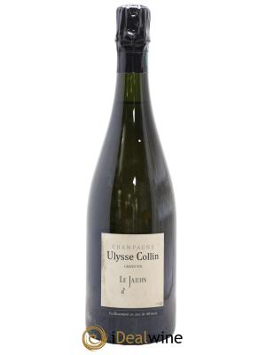 Le Jardin d'Ulysse Extra-Brut Ulysse Collin