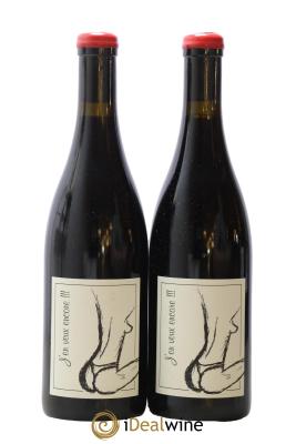 Vin de France J'en veux encore Anne et Jean François Ganevat