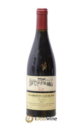 Chambertin Clos de Bèze Grand Cru Bart (Domaine)