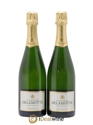 Blancs de Blancs Brut Delamotte