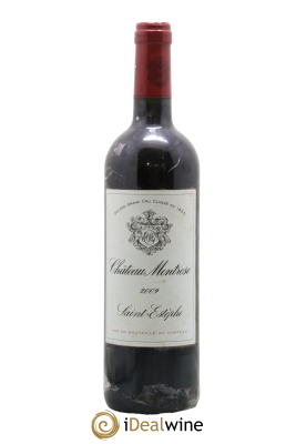 Château Montrose 2ème Grand Cru Classé