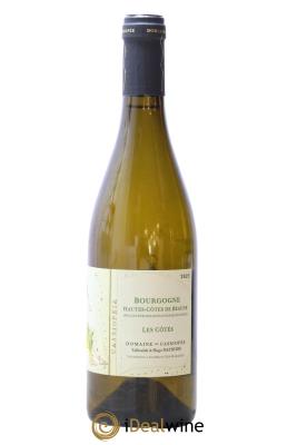 Hautes-Côtes de Beaune Les Cotés Domaine de Cassiopée