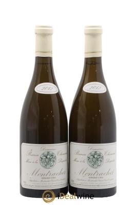 Montrachet Grand Cru Baron Thenard (Domaine)