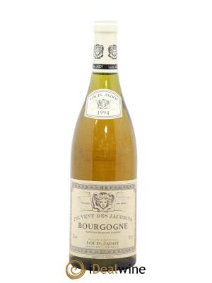 Bourgogne Couvent des Jacobins Louis Jadot