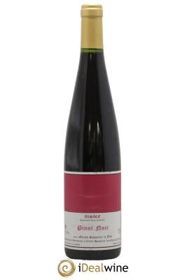 Alsace Pinot Noir LN012 Gérard Schueller (Domaine)