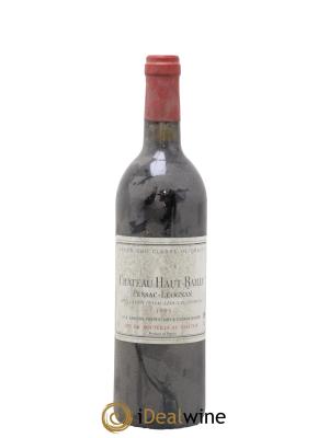 Château Haut-Bailly Cru Classé de Graves