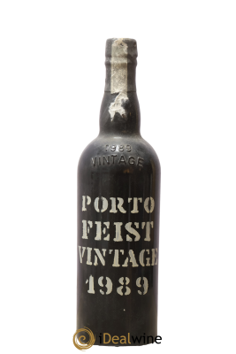 Porto Vintage Feist