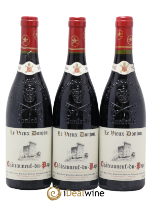 Châteauneuf-du-Pape Le Vieux Donjon Michel Lucien