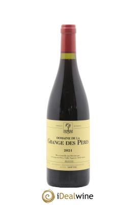 Pays d'Hérault Grange des Pères Laurent Vaillé