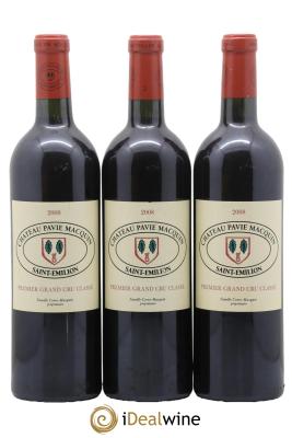 Château Pavie Macquin 1er Grand Cru Classé B