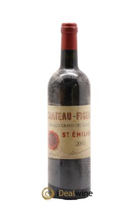 Château Figeac 1er Grand Cru Classé A