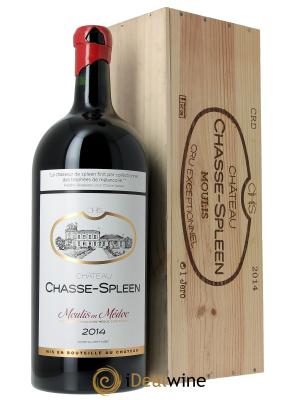 Château Chasse Spleen