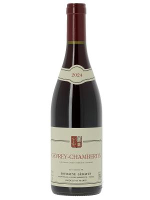 Gevrey-Chambertin Christian Sérafin Père et Fils