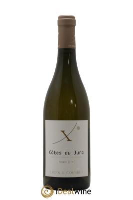 Côtes du Jura Savagnin ouillé Croix & Courbet 