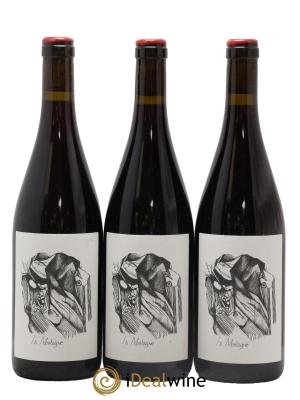 Vin de France La Montagne L'Anglore