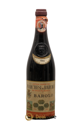 Barolo DOCG Marchesi di Barolo