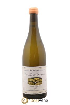 Sancerre Les Monts Damnés Pascal Cotat