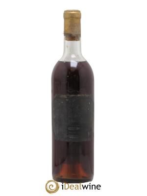 Château Guiraud 1er Grand Cru Classé