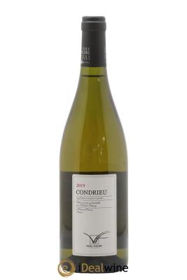 Condrieu Vidal Fleury Club des Sommeliers