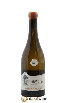 Puligny-Montrachet Les Aubues Jean-Claude Bachelet (Domaine)