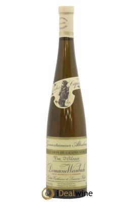 Alsace Gewurztraminer Altenbourg Sélection Grains Nobles Weinbach (Domaine)