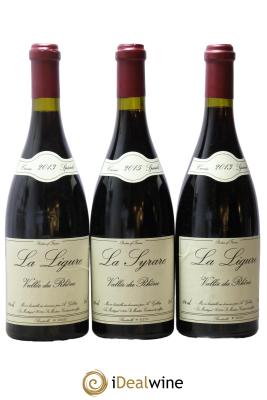 Côtes du Vivarais La Ligure Gallety (Domaine)