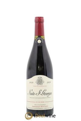 Nuits-Saint-Georges Emmanuel Rouget