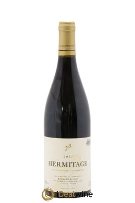 Hermitage Bessards Méal (capsule dorée) Bernard Faurie