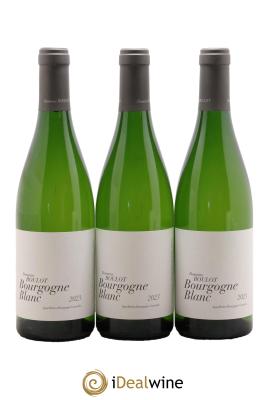 Bourgogne Roulot (Domaine)