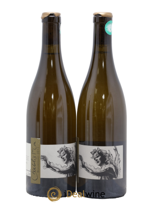Chablis 1er Cru Beauregard Pattes Loup (Domaine)