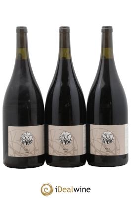 IGP Pays d'Hérault Pur C Le Clos de la Barthassade