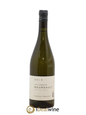 Meursault Les Corbins Vincent Dancer