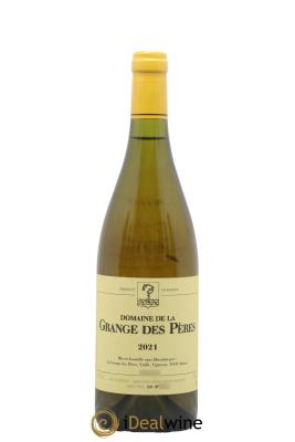 IGP Pays d'Hérault Grange des Pères Laurent Vaillé