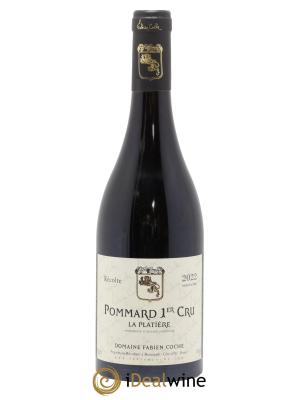 Pommard 1er Cru Platière Fabien Coche