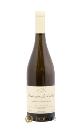 Saumur Domaine du Collier