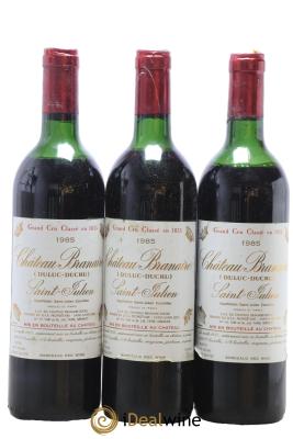 Château Branaire Ducru 4ème Grand Cru Classé