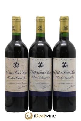 Château Vieux Sarpe 