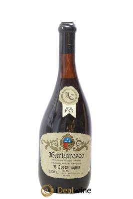 Barbaresco DOCG Costamagna