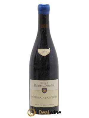 Nuits-Saint-Georges Vincent Dureuil-Janthial